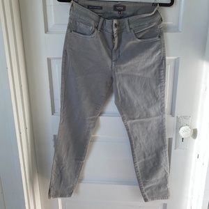 NYDJ AMI Skinny Ankle Jeans Petit